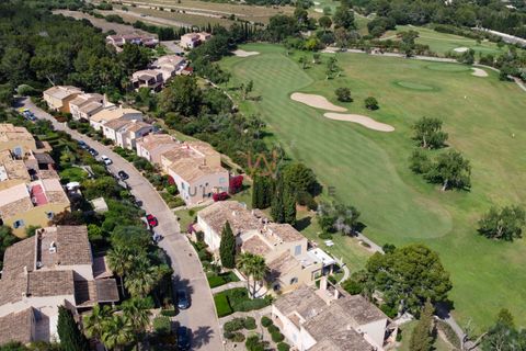 Reihenhaus in Son Servera, Mallorca, Son Servera - € 2.000/Monat | Ref: UAR017 - Foto 23